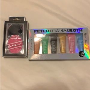Peter Thomas Roth 6-piece mask kit